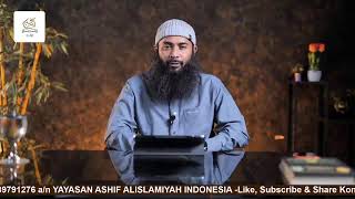 Sirah Nabawiyyah  Fase Mekah  Ustadz Dr Syafiq Riza Basalamah MA [upl. by Nazler823]