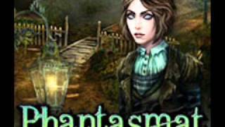 Phantasmat theme [upl. by Matthia]