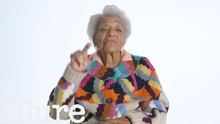 Six 100YearOlds Reveal How They Stay Healthy  Allure [upl. by Idolla648]