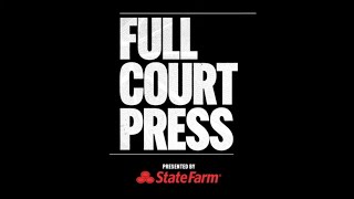 Full Court Press – Coming in May [upl. by Ivory]