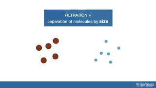 Crossflow filtration from principles to industrial [upl. by Tani]