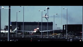 Catastrophe at O Hare  American Airlines Flight 191 [upl. by Ilah852]