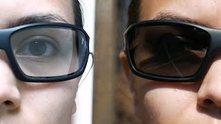 The Different kind of Transitions Photochromic Lenses [upl. by Mueller]