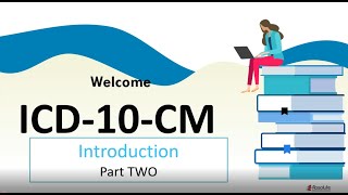 AMCI ICD10CM Coding for Beginners Part 2 [upl. by Othelia]