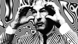 Timothy Leary  Turn On Tune In Drop Out 1966 [upl. by Hyacinth]