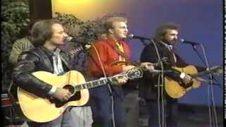 Vern Gosdin  Jesus Hold my Hand [upl. by Elyagiba227]