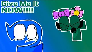 4 wants the Jiggle Jiggle skin A NLFTAC Animation Meme [upl. by Webb755]