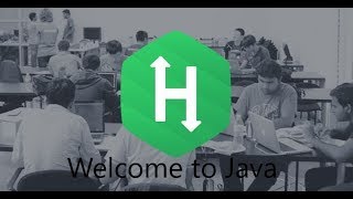 1 Welcome to java  Introduction  java [upl. by Chitkara]