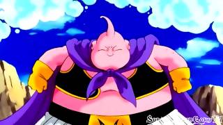 Majin Buu vs Dabura【True 1080p HÐ】 [upl. by Leonid540]