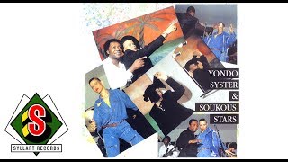 Yondo Syster amp Soukous Stars  Naya audio [upl. by Milissa]