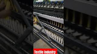 Textile industry [upl. by Bowers]