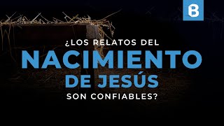 Evidencias sobre el NACIMIENTO de Cristo  BITE [upl. by Serdna]