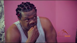 AJAO  Latest Yoruba Movie 2021 Drama Starring Kelvin Ikeduba  Adekemi Taofeeq  Ayanbode Oluwaseun [upl. by Lyrrad]