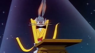 Bugs Bunny at the Symphony II quotBaton Bunnyquot Excerpt [upl. by Clercq]