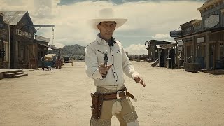 Buster Scruggs vs Willie Watson  Duel Scene  Western Movies [upl. by Pierpont999]