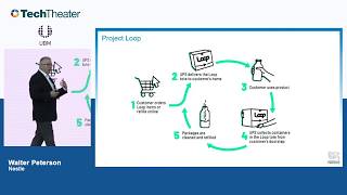 How Nestlé Is Innovating Its Way to 100 Recyclable or Reusable Packaging [upl. by Bondy889]