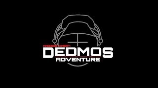 Madness Dedmos Adventure episodes 1  5 [upl. by Adama]