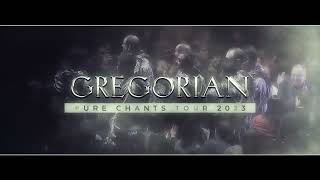 Gregorian Pure Chants Tour  Trailer Preview [upl. by Alfreda]