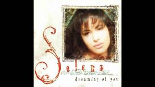 12SelenaTu Solo Tu Dreaming of You [upl. by Boot]