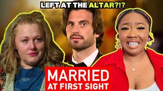 AUSTRALIAS MESSIEST SHOW  MAFS S12 E1amp2 Recap [upl. by Alverta370]