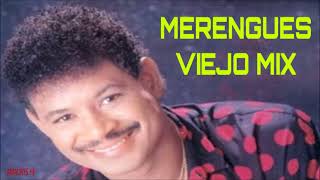 LUIS VARGAS MERENGUES VIEJO MIX [upl. by Annoeik212]