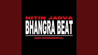 Bhangra Beat Desi Instrumental [upl. by Odawa]