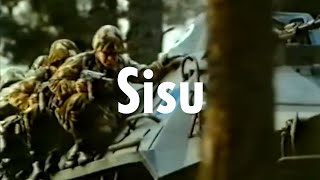 Sisu  Finland 83 [upl. by Irme12]