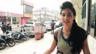 THE SOLEH SOLIHUN INTERVIEW PEVITA PEARCE [upl. by Henigman]