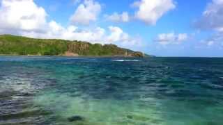 Maconde Point Mauritius [upl. by Adamek999]