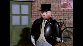 Sir Topham Hatt MV  HH Version [upl. by Curson434]