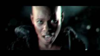 Skunk Anansie Because of You with Lyrics [upl. by Zoba]