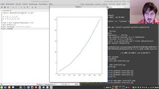 Matplotlib Tutorial 1 Installation amp First Graph [upl. by Ragas294]