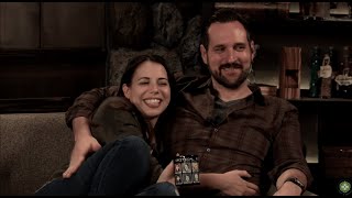 Critical Role Cast Moments I Adore  Part 1 [upl. by Burk436]