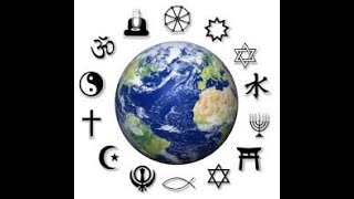 55 Religious Symbols Explained [upl. by Miett]