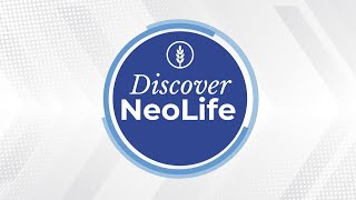 Discover NeoLife [upl. by Balough]