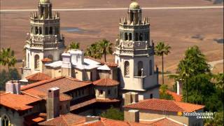 Anything but Humble Hearst Castle [upl. by Lihp443]