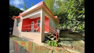 House in Maunabo Single Family [upl. by Eulau]