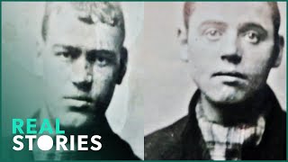 The Grimey Gangs of Manchester From Victorian Era to Today True Crime Documentary  Real Stories [upl. by Lorita403]