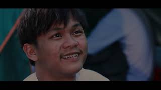 Ang Boyscout na Bayani TRAILER [upl. by Acired]