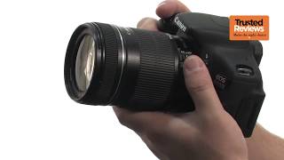 Canon 600D review [upl. by Tempa]