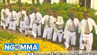 Mbeya Moravian Town Choir Mungalalamukaga Subschibe Kupata Nyimbo zetu Mpya [upl. by Narol]