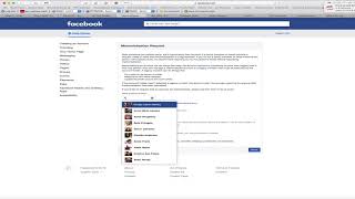 How to Memorialize a Facebook Account [upl. by Antons]