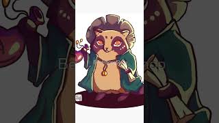 Tanuki El Maestro de la Transformación en la Mitología JaponesaTanuki MitologíaJaponesa [upl. by Almira134]