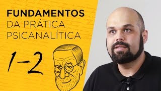 Fundamentos da Prática Psicanalítica [upl. by Kopple936]