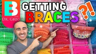 Getting Braces  5 Things to Know [upl. by Sherrod]