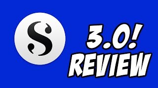 Ultimate Scrivener 3 Review [upl. by Lemej]