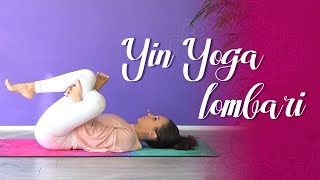 Yin Yoga per la Schiena [upl. by Hsak]