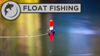 How To Float Fish  the easy way [upl. by Houghton]