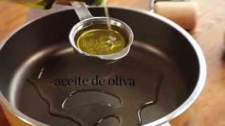 Receta Tarta de atún y choclo  Essen [upl. by Ailedua]