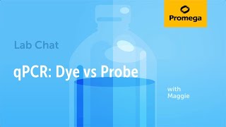 qPCR Dye vs Probe [upl. by Eugaet111]